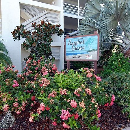 Sanibel Siesta Condo Buitenkant foto