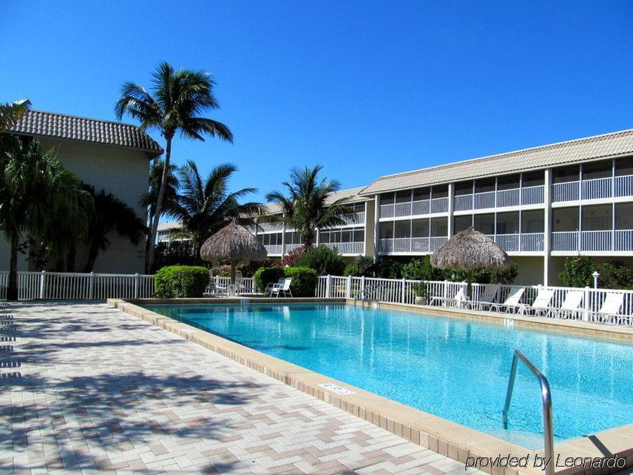 Sanibel Siesta Condo Buitenkant foto