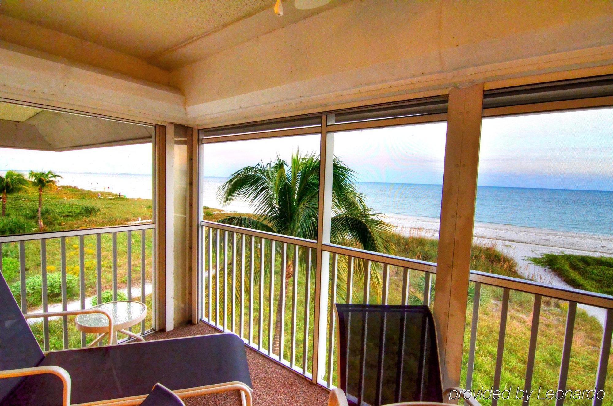 Sanibel Siesta Condo Buitenkant foto