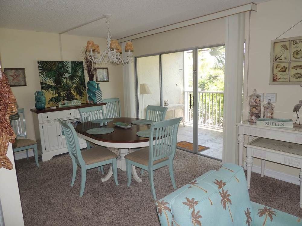 Sanibel Siesta Condo Buitenkant foto