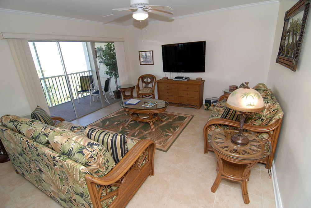 Sanibel Siesta Condo Buitenkant foto
