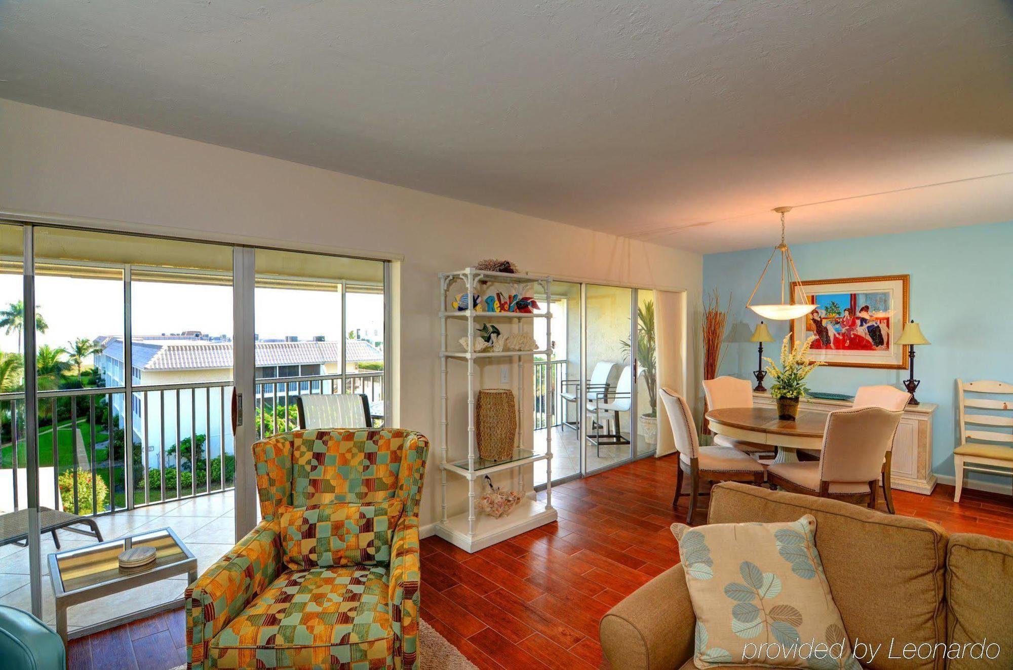 Sanibel Siesta Condo Buitenkant foto