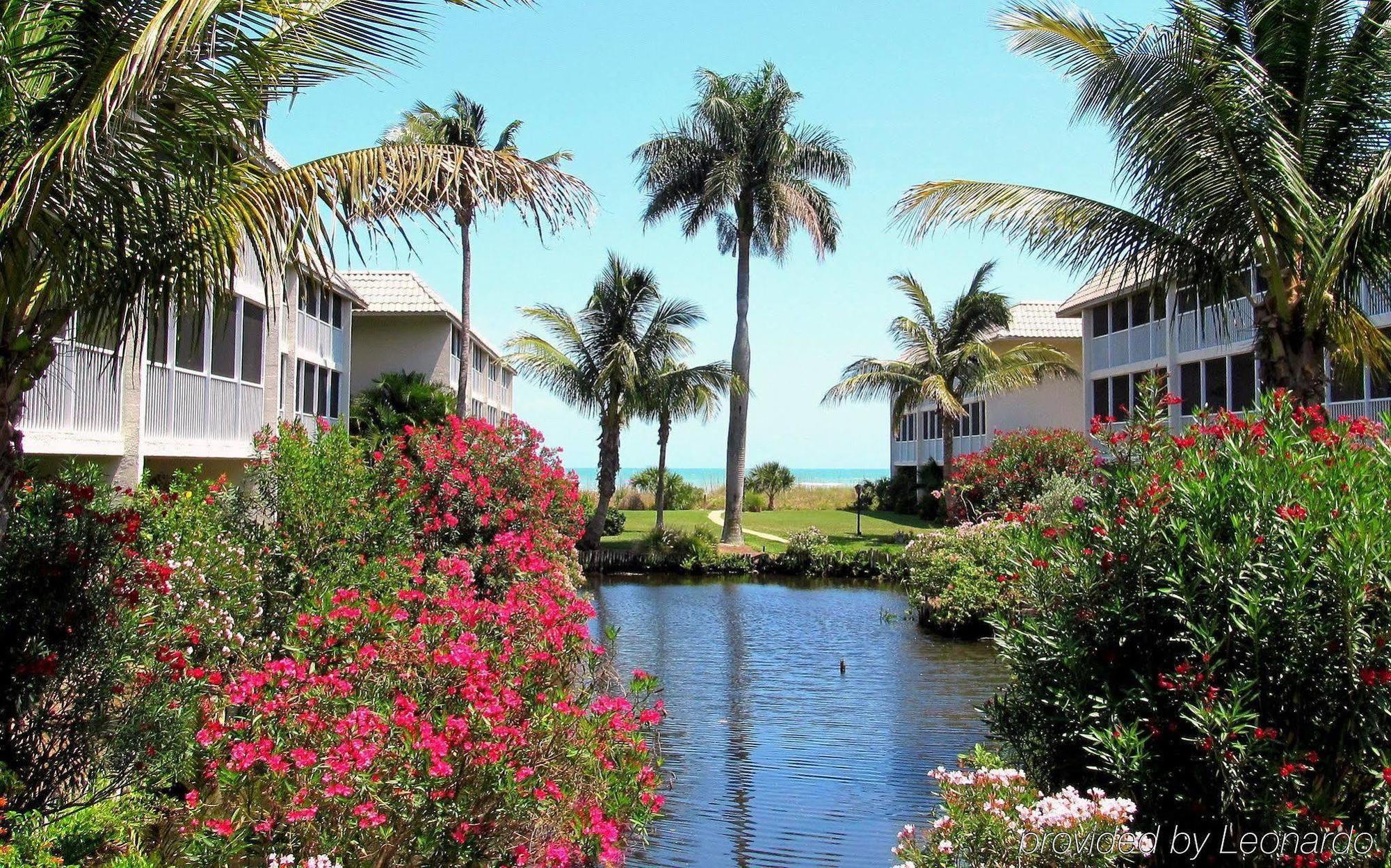 Sanibel Siesta Condo Buitenkant foto