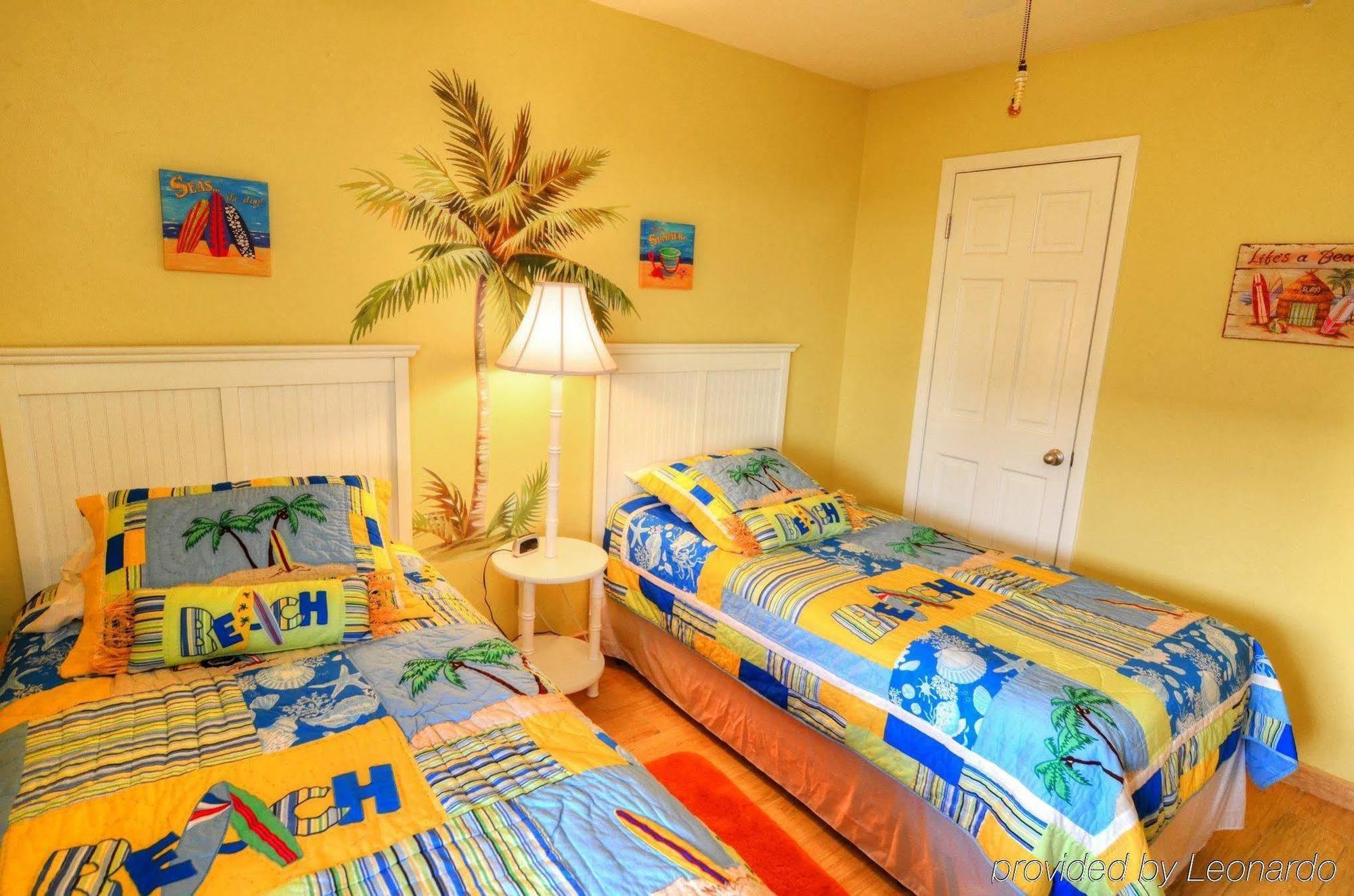 Sanibel Siesta Condo Buitenkant foto