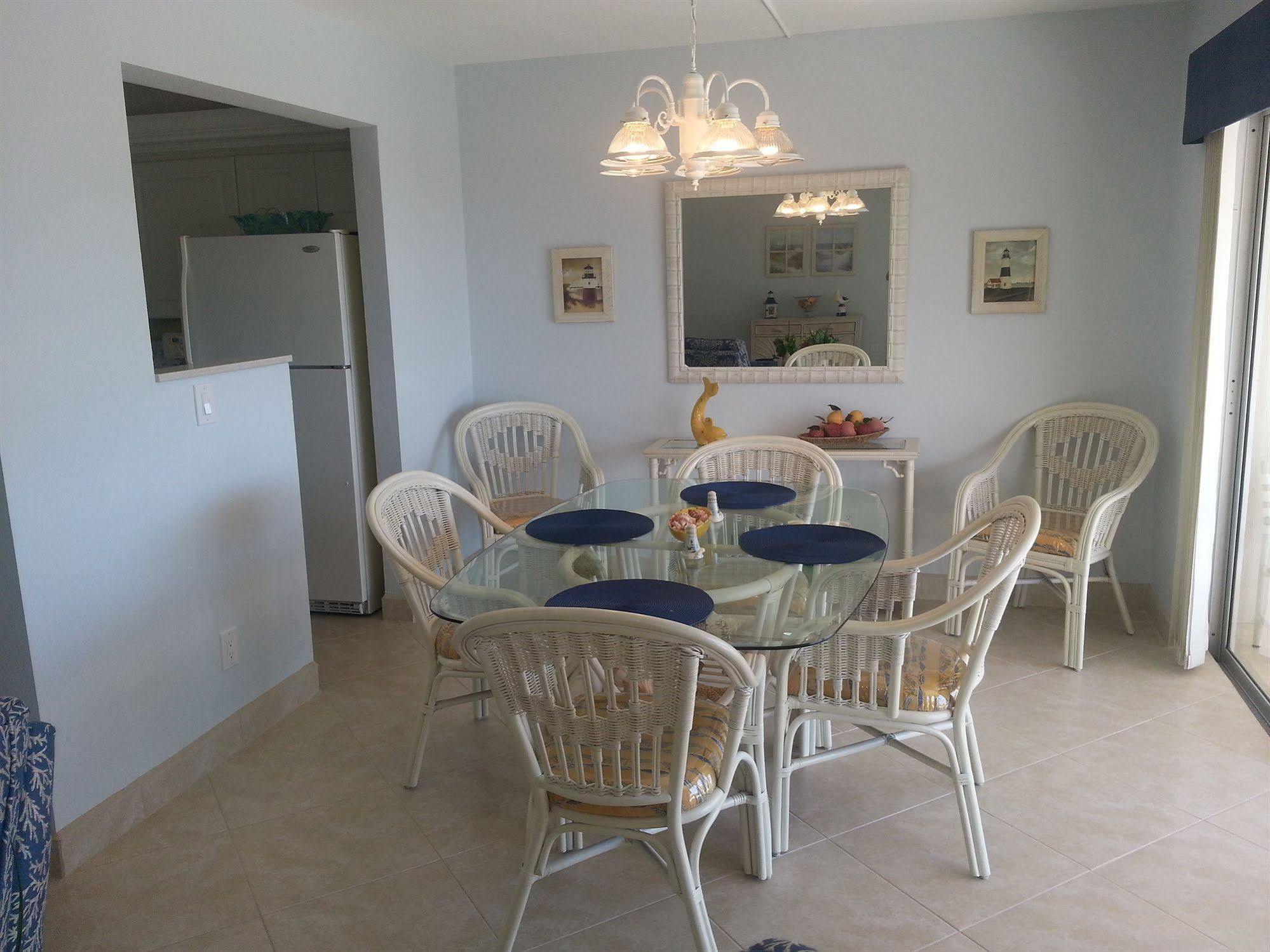 Sanibel Siesta Condo Buitenkant foto