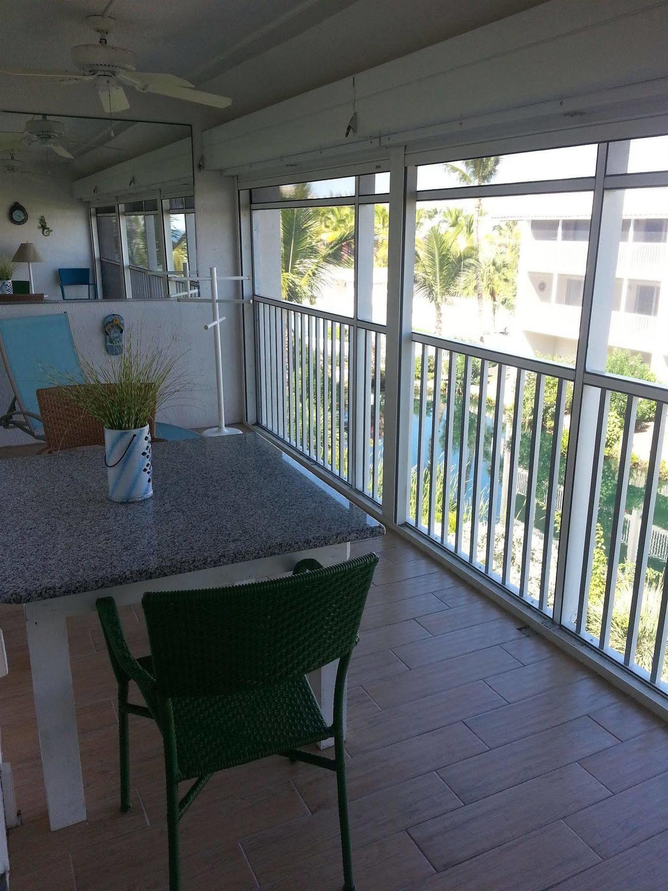 Sanibel Siesta Condo Buitenkant foto