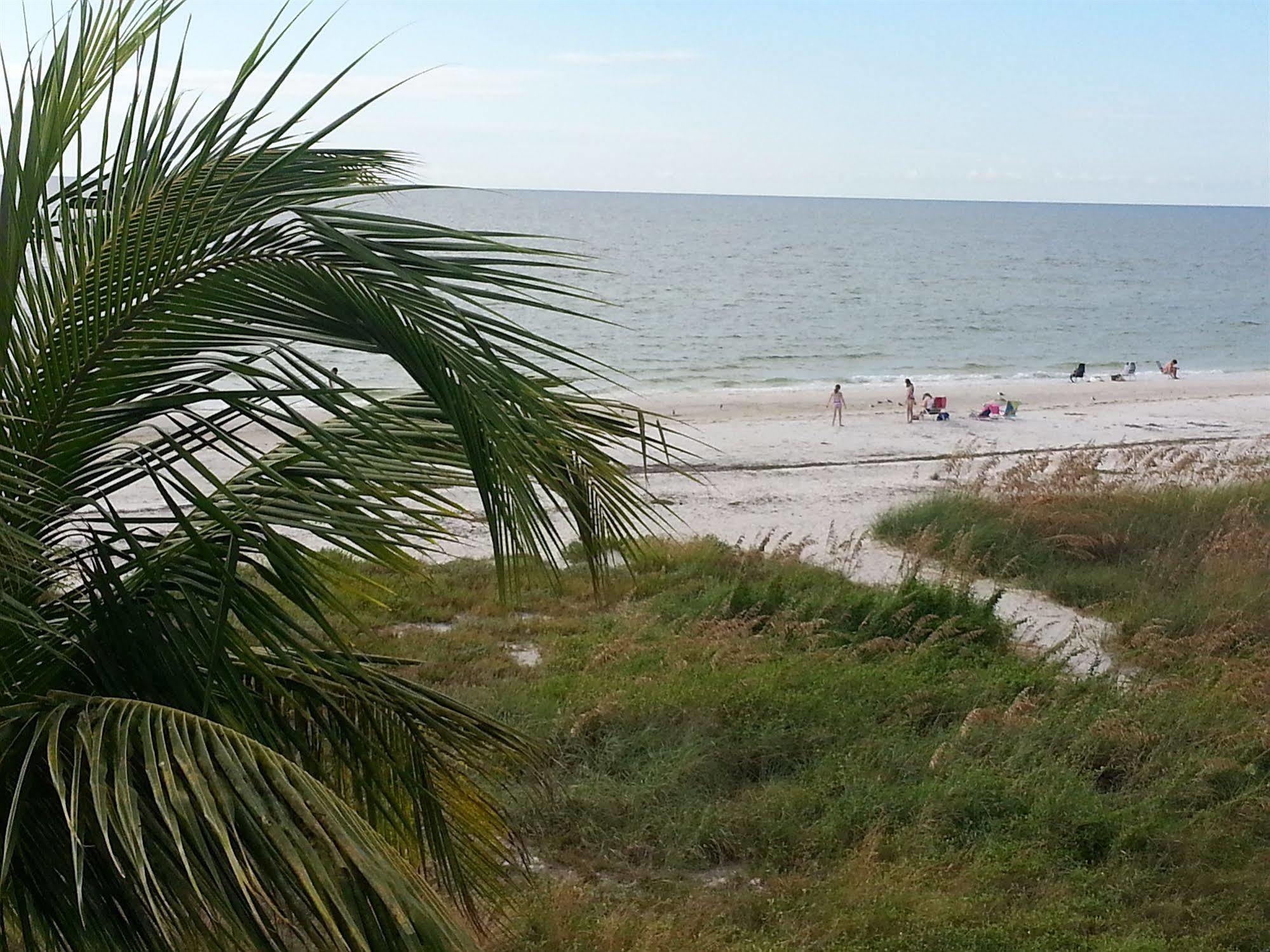 Sanibel Siesta Condo Buitenkant foto