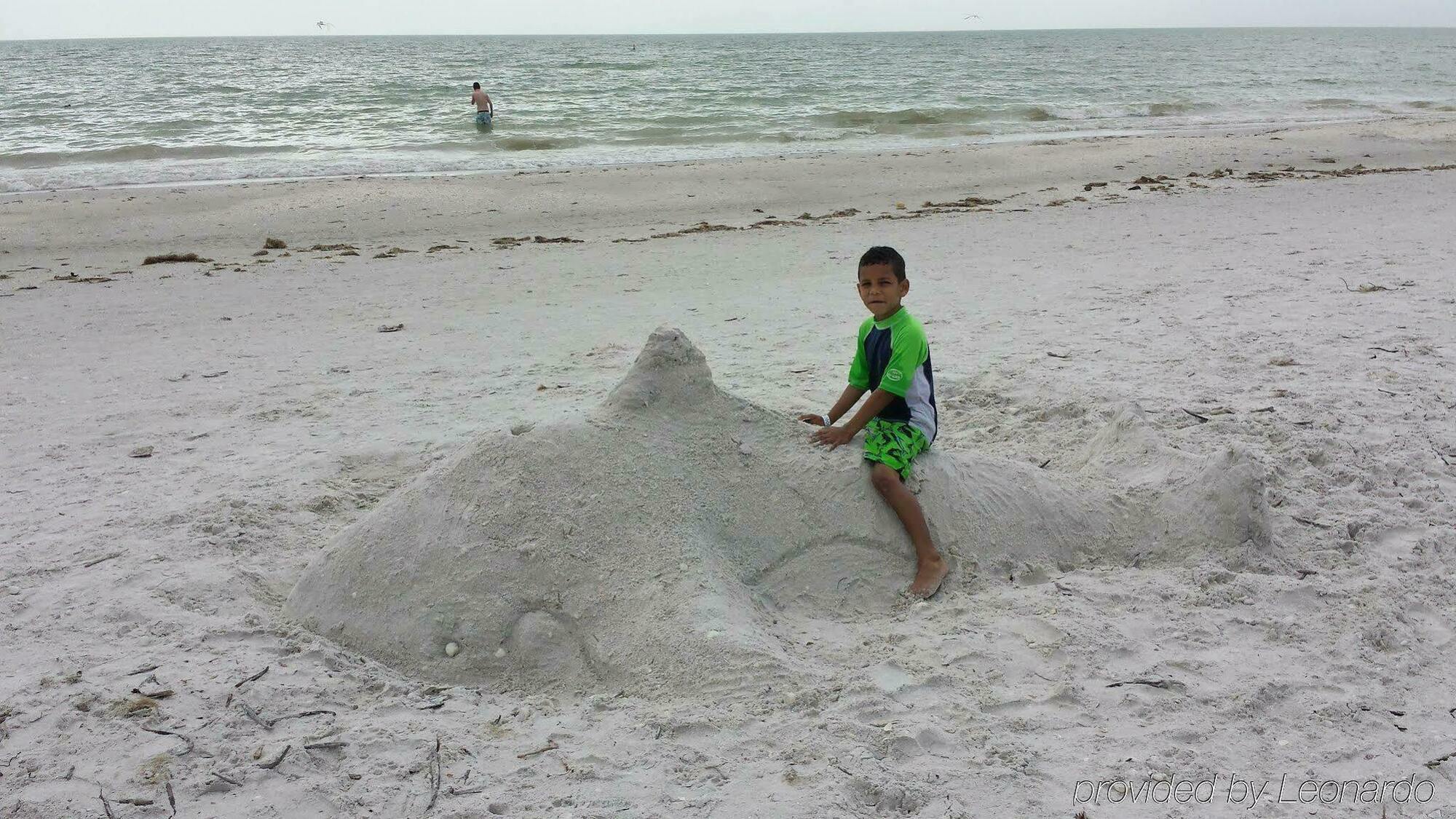 Sanibel Siesta Condo Buitenkant foto